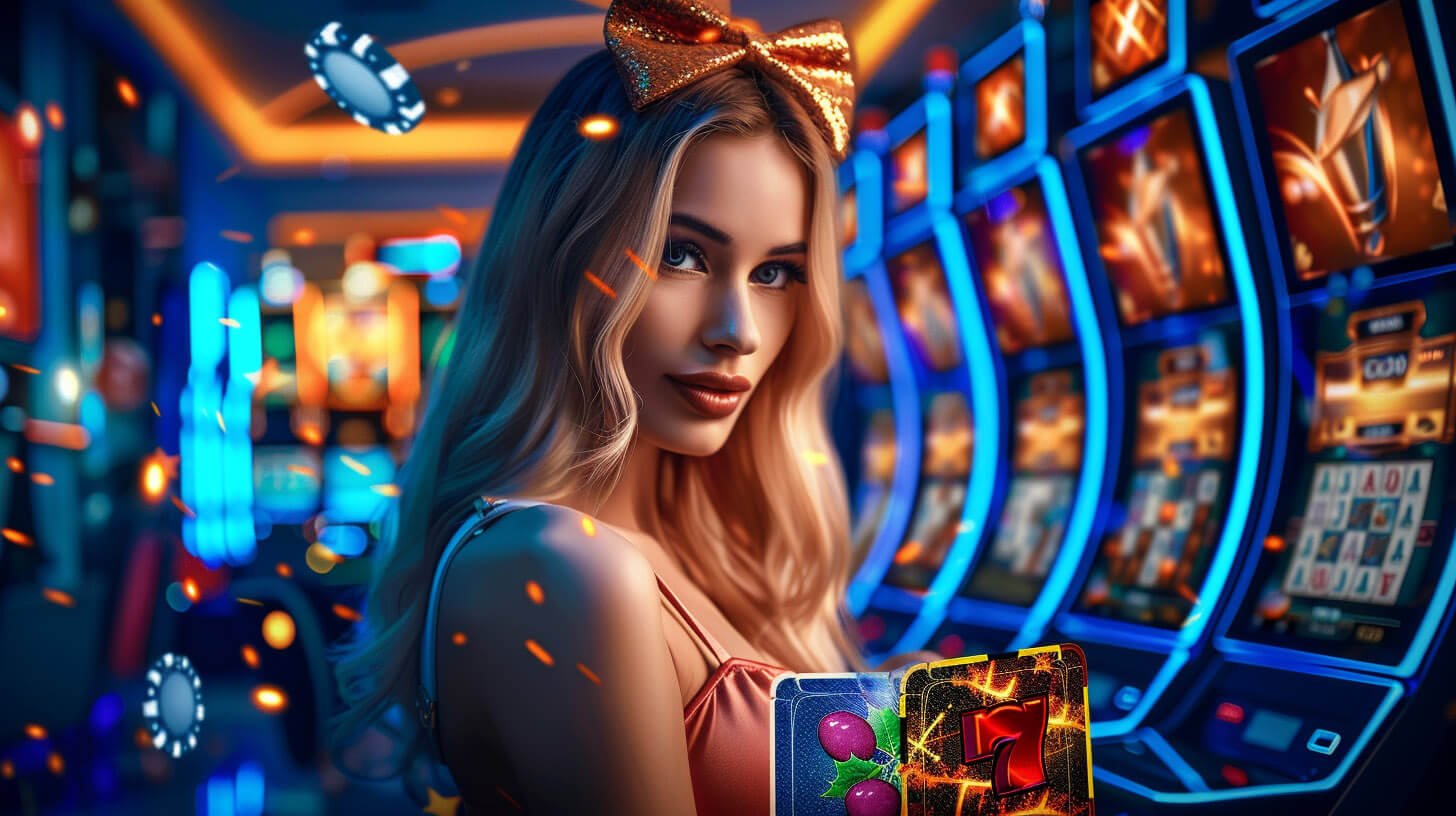 Giao diện chơi Bingo trên nền tảng ff88 điện thoại